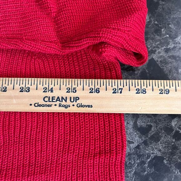 J Crew Women's Plus Size Cotton Sweater 3 Button Raglan Crewneck 2X - Picture 7 of 8